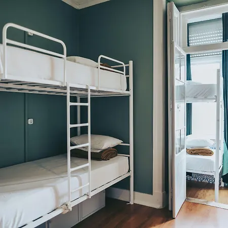 Urban Garden Hostel