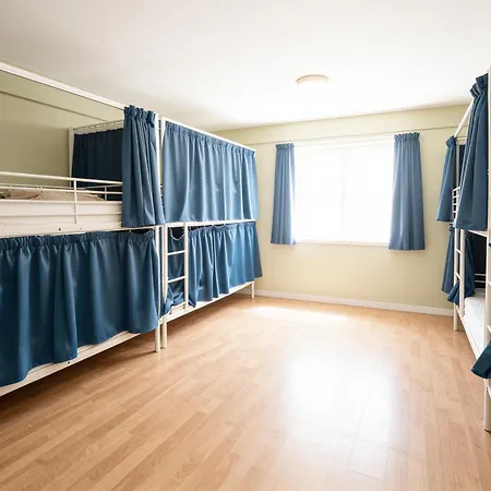 Urban Garden Hostel Lisboa