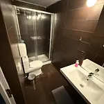 Urban Garden Hostel *