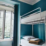 Urban Garden Hostel Lizbona
