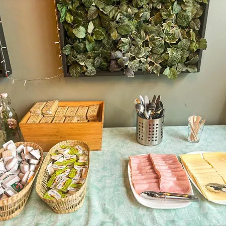 Hostel Urban Garden Lisboa