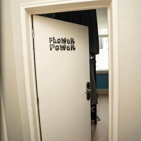 Urban Garden