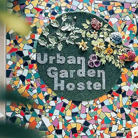 Urban Garden Lisboa