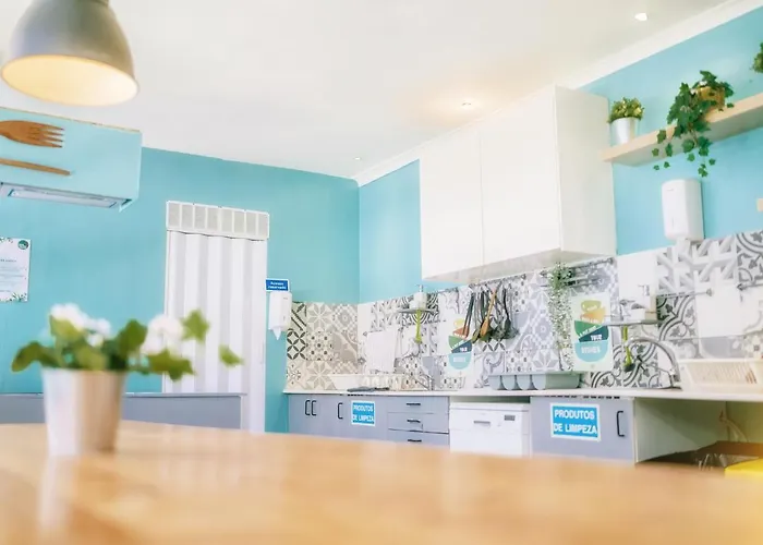 Urban Garden Lisbona