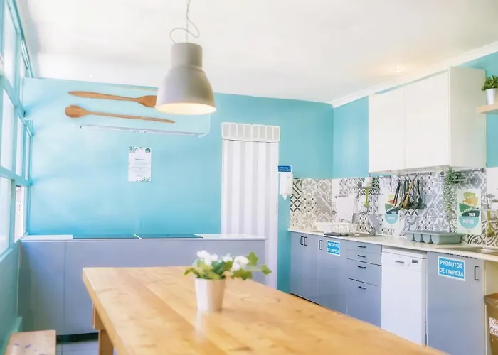 Urban Garden Ostello