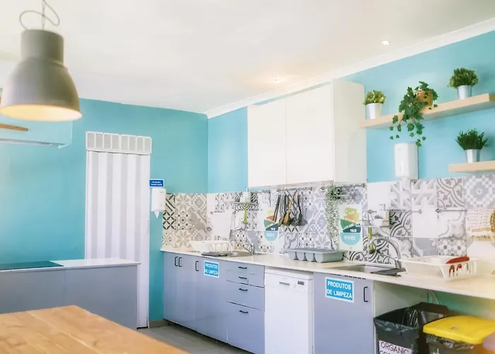 Urban Garden Ostello *