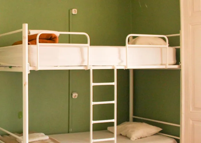 Urban Garden Lisbona