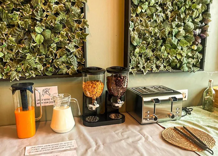 Urban Garden Lisbona