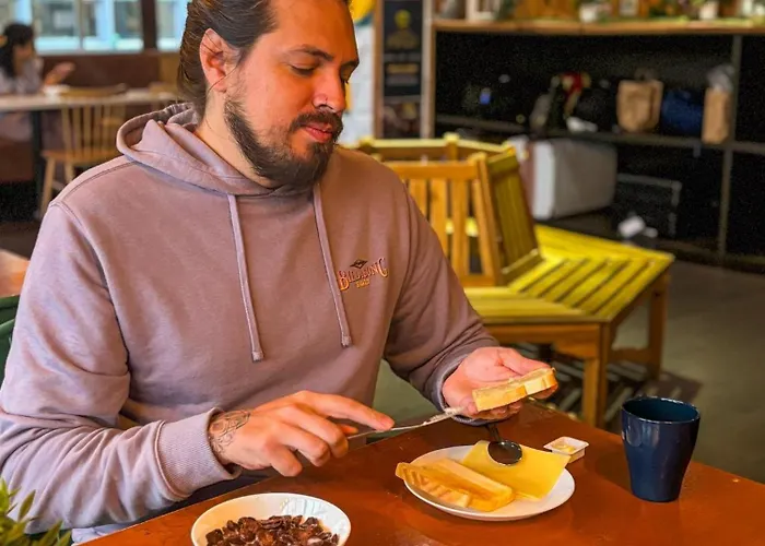 Urban Garden Ostello *