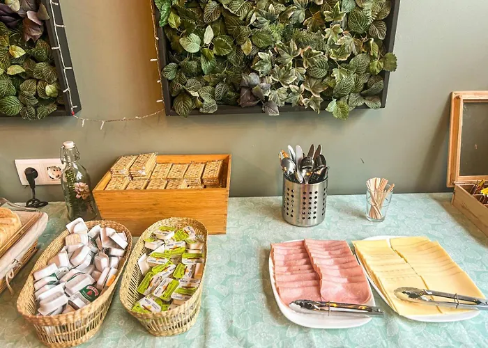 Ostello Urban Garden Lisbona