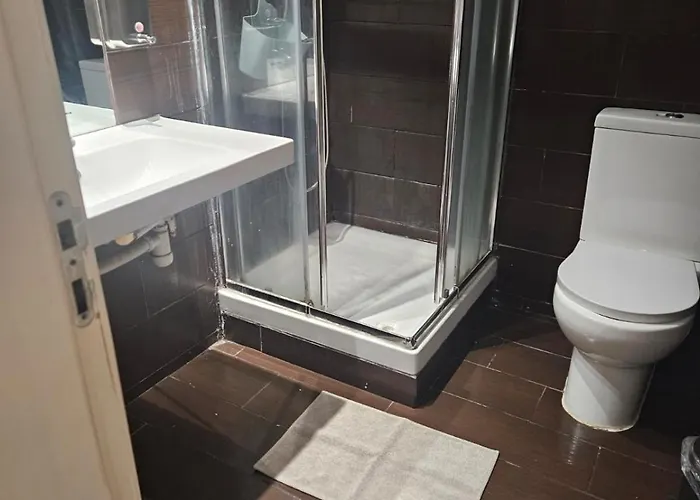 Ostello Urban Garden