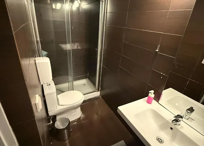 Urban Garden Ostello *