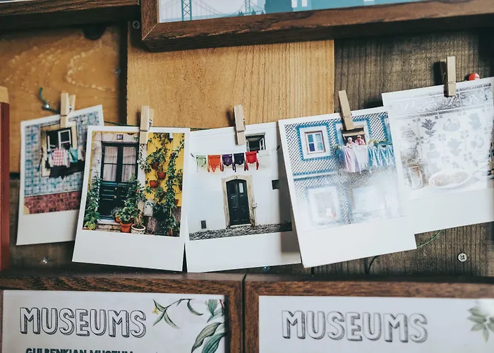 Urban Garden Ostello Lisbona