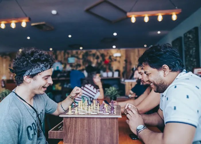 Urban Garden * Lisbona