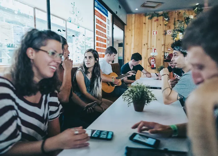 Urban Garden * Lisbona