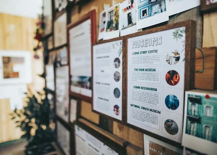 Ostello Urban Garden *