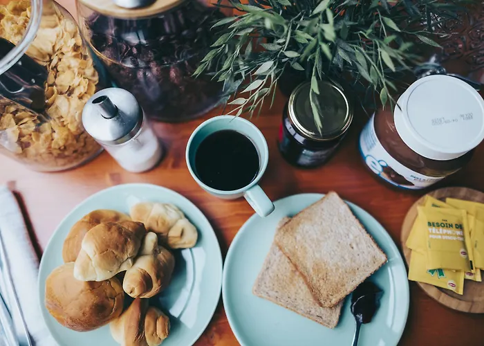 Urban Garden Ostello