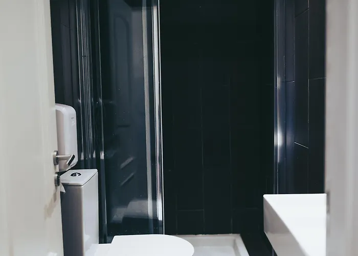 Urban Garden Ostello *