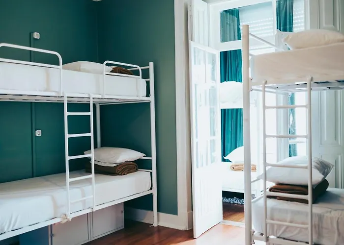 Ostello Urban Garden