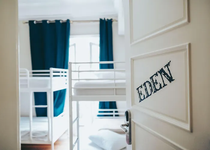 Urban Garden * Lisbona