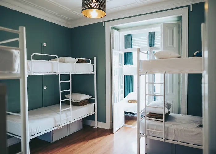 Ostello Urban Garden *