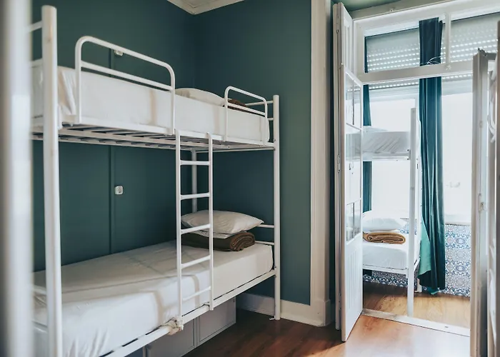 Urban Garden Ostello