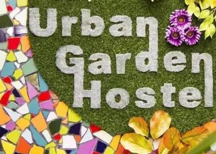Urban Garden Ostello