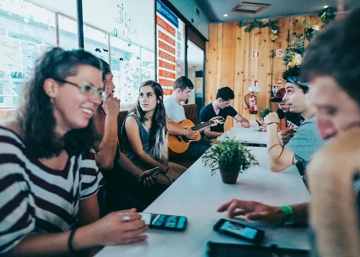 Urban Garden Ostello