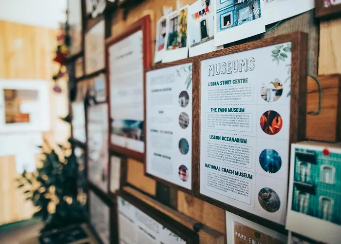 Urban Garden Ostello *