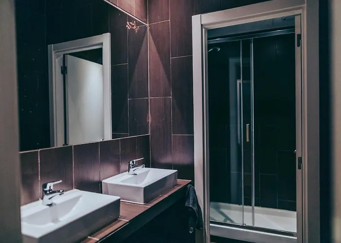 Ostello Urban Garden