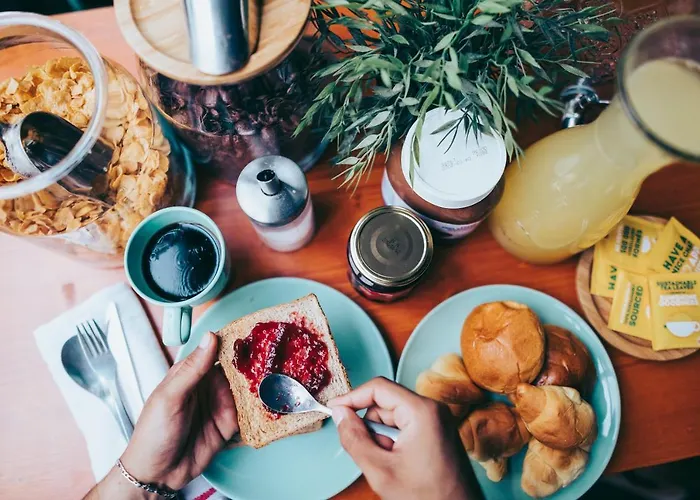 Ostello Urban Garden *