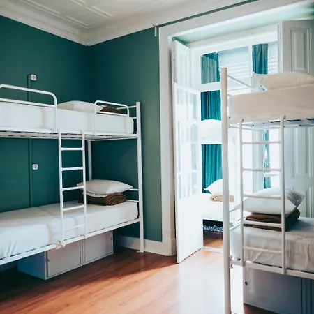 Vandrarhem Urban Garden