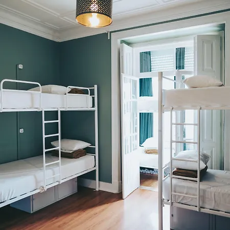 Vandrarhem Urban Garden *