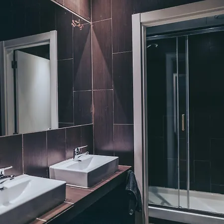 Hostel Urban Garden Lisboa