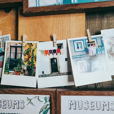 Urban Garden Vandrarhem *